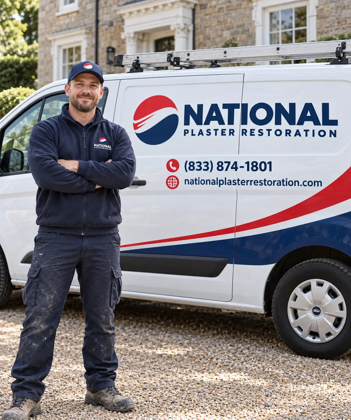 Plaster Repair company in Celeste, TX